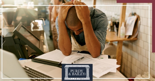 Cannabis Businesses at Risk